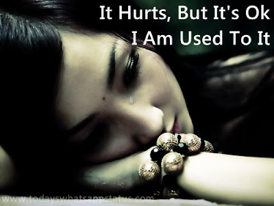 100+ Sad Status