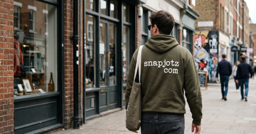 Snapjotz.com Guide: What It Is & Should You Trust It?