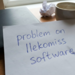 Problem on Llekomiss Software: Causes, Fixes & Solutions